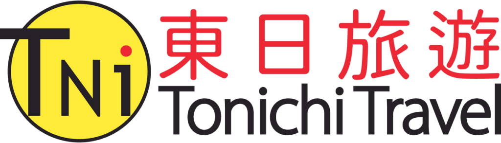 東日旅遊 Tonichi Travel
