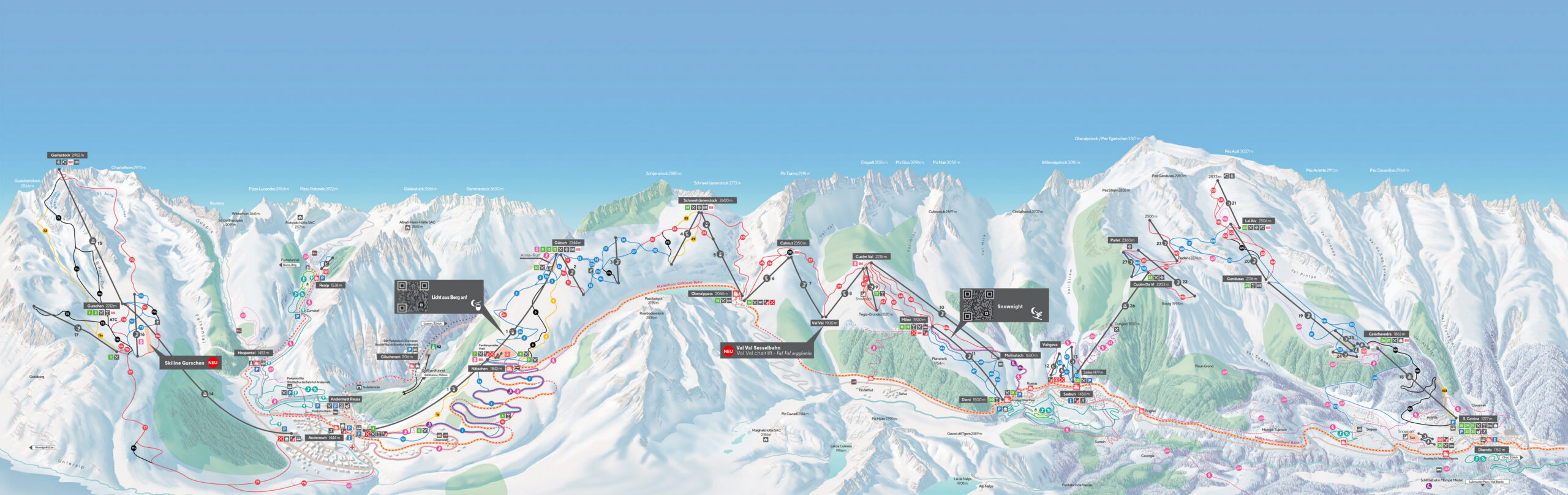 Itinerary Image