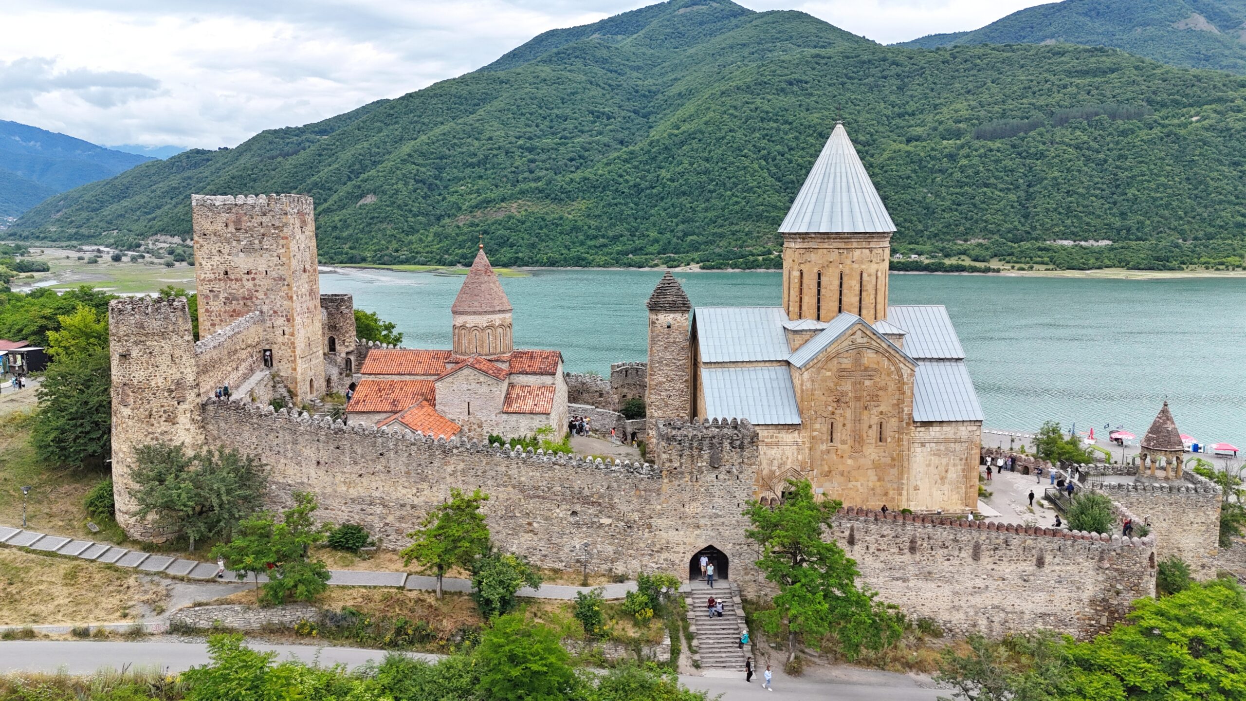 Itinerary Image
