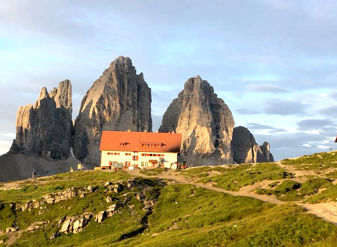 Itinerary Image