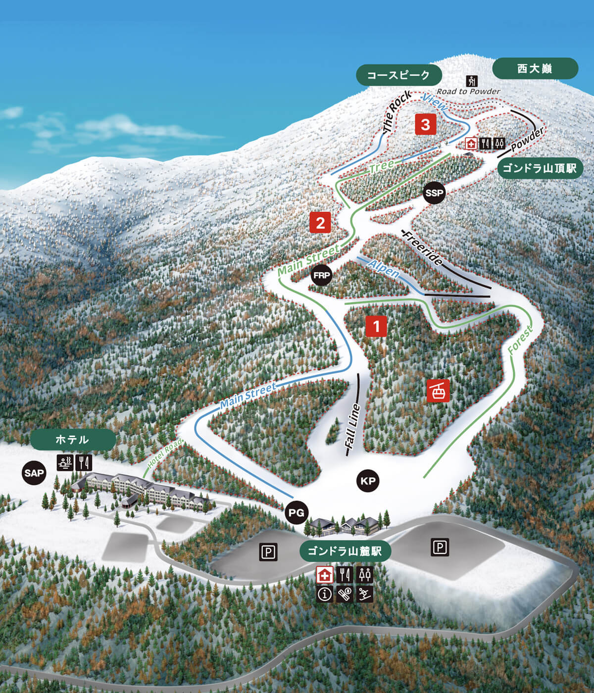 Itinerary Image