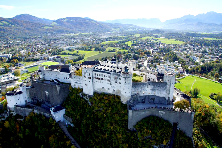 Itinerary Image