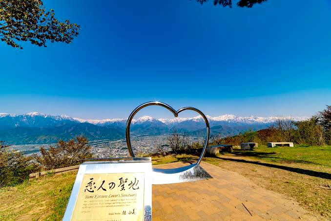 Itinerary Image